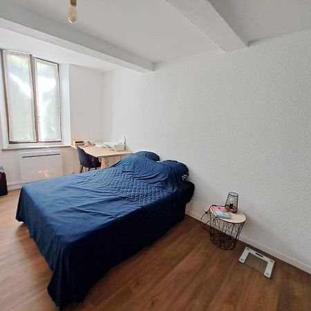 L'Ostal Apartment Каркасон Екстериор снимка