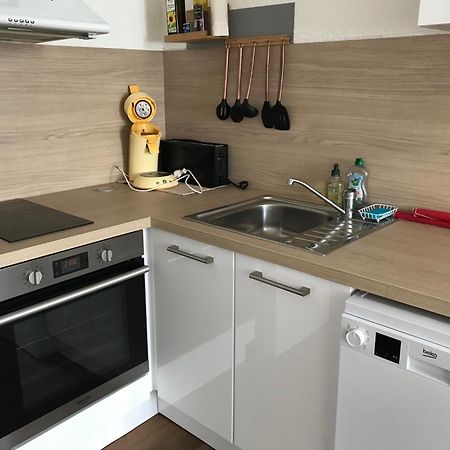 L'Ostal Apartment Каркасон Екстериор снимка