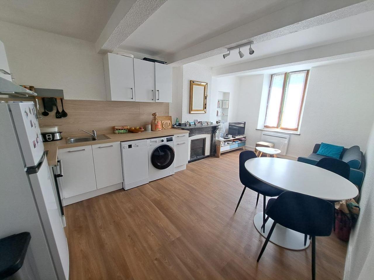 L'Ostal Apartment Каркасон Екстериор снимка