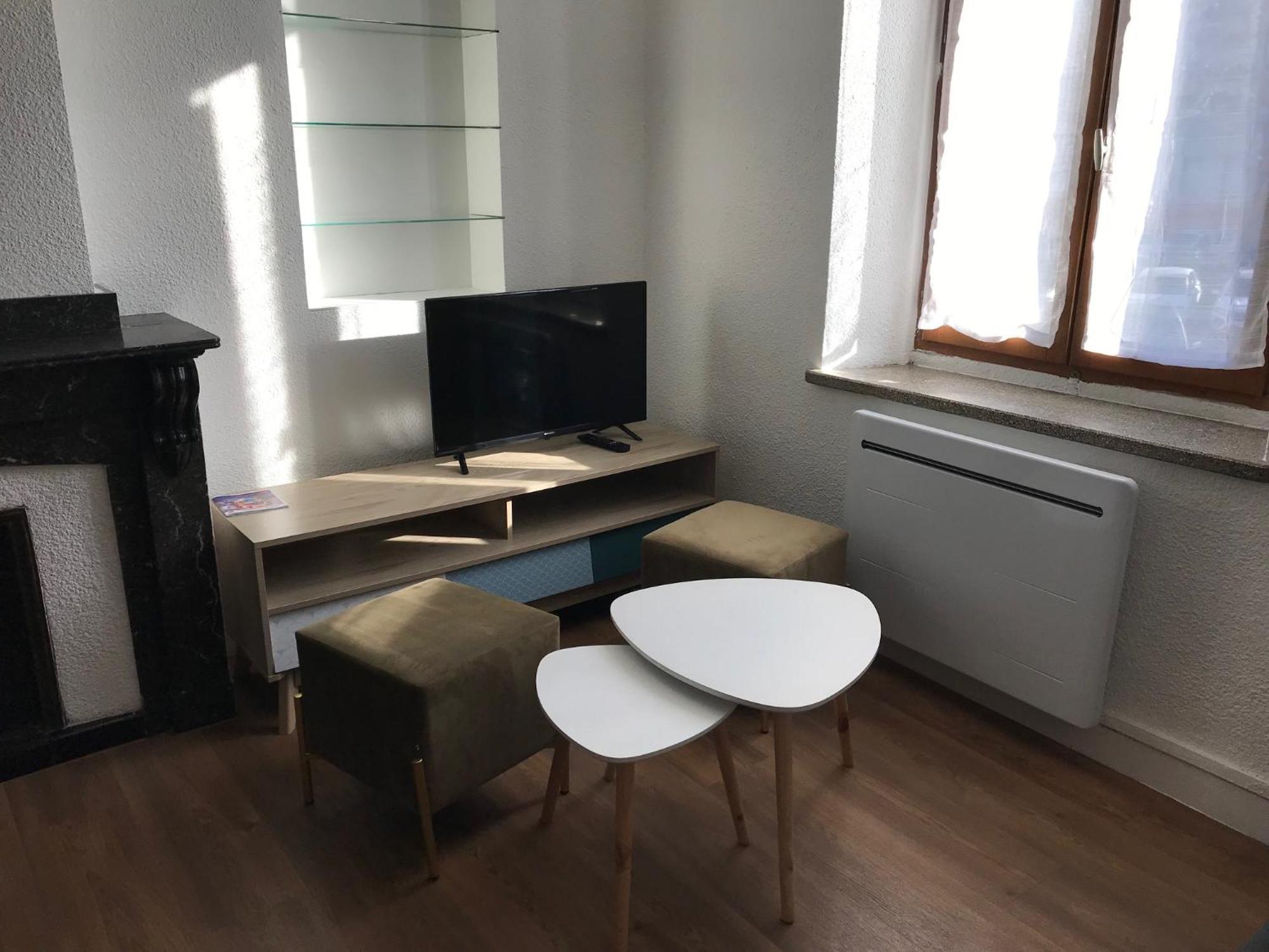 L'Ostal Apartment Каркасон Екстериор снимка